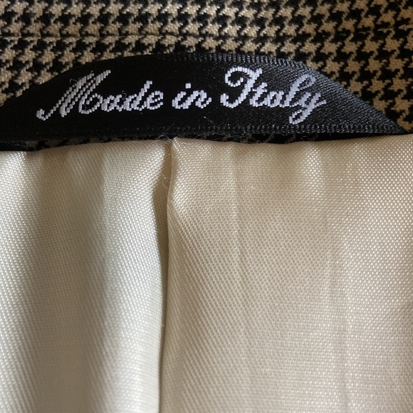 Louis Dell’Olio Men’s Blazer/Jacket size 44L - Picture 9 of 13